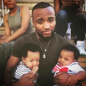 Meet your Posher, Stephen